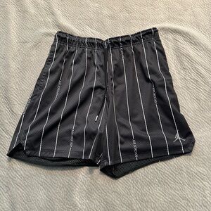 Air Jordan Nike Mens Jumpman Basketball Mesh Shorts
